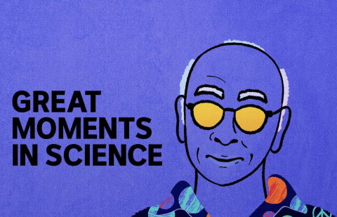 ABC Great Moments in Science