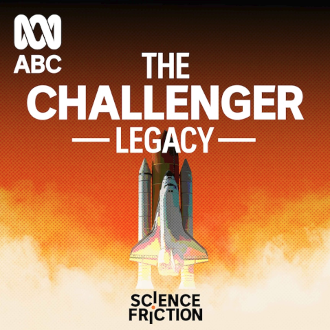 The Challenger Legacy